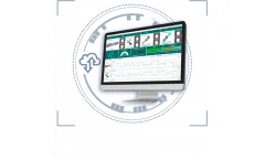 Core Sensing - Version coreCLOUD  - IIoT Sensor and Analytics Platform
