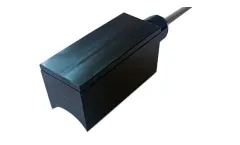 Retrofit Sensor for Safe Data Collection of Power Information