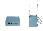 Model Mk.2 - High-End Data Acquisition Box