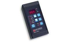 LCI - Model PMP-25 - Pump Load Control