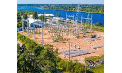 Industrial AI Platform for Power & Utilities Industry