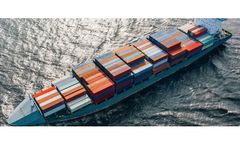 Industrial AI Platform for Maritime Industry