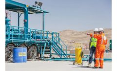 Health, Safety and Environmental Monitoring Services