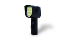 PNTOO - Model PT-L200B - LED Handle Stroboscope