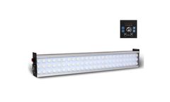 PNTOO - Model PT-L02B-1000 - LED Fixed Stroboscope