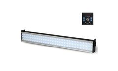 PNTOO - Model PT-L02B-1200 - LED Fixed Stroboscope for Industrial Quality Inspection