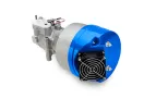 Duryea - 12V, 24V, 28V DC Air Conditioning System for Vehicles