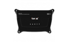 Tor Jupiter - Industrial 4G LTE Telemetry Device