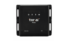 Tor Pluto - 4G LTE Remote Asset Monitoring Device