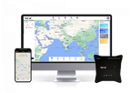 Tor Loco EV - Fleet Monitoring Auto Financiers Software