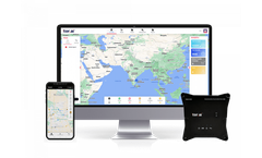 Tor Loco EV - Fleet Monitoring Auto Financiers Software