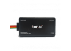 Tor Mars Gateway - Real-Time Fleet Tracker with Remote Immobilization
