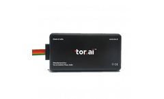 Tor Mars Gateway - Real-Time Fleet Tracker with Remote Immobilization