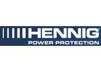 Hennig - Custom Engineering Services