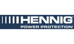 Hennig - Custom Engineering Services