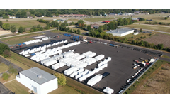 Hennig - Storage Capacity Services