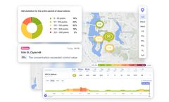Airvoice - Ambient Air Quality Monitoring Platform