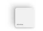 Airvoice - Airvoice Indoor Air Quality Monitor