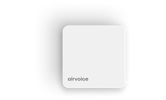 Airvoice - Airvoice Indoor Air Quality Monitor