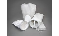 MWF - Liquid Filter Bags