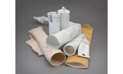 MWF - Pulse Jet, Shaker, and Reverse-Air Flow Filter Bags
