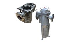 MWF - Replacements for FSI FSP 40 / 85 and FSPN 40 / 85 Vessels