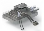 FLS - Model Caligus 250 - Delouser - High-Efficiency Fish Delousing System