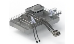 FLS - Model Caligus 250 - Delouser - High-Efficiency Fish Delousing System