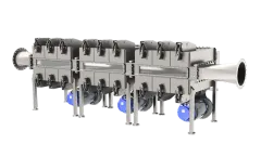 FLS - Model Caligus R500 - Gentle Lice Treatment System