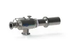 FLS - Model Suctus  - FLS Ejector Pump for Fish Transport
