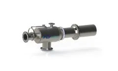 FLS - Model Suctus  - FLS Ejector Pump for Fish Transport