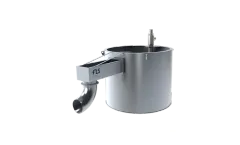 FLS - Model Aeris  - FLS Water Aerator