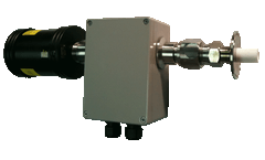 Model MACT  - Bag Leak Detector Systems
