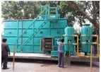 TR Aqua - Sewage Treatment Plant (STP)