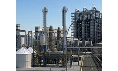 TR Aqua - Zero Liquid Discharge Plant