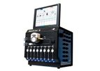 Flownamics Seg-Flow - Model S3 -  Automated Sampling System