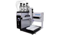 Flownamics Director - Liquid Handler