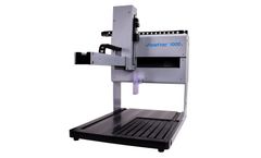 Flownamics - Model FlowFrac 1000 - Fraction Collector - Automated Sample Collection Device