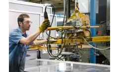 Laser Cutting Service for Steel, Stainless Steel, and Aluminum