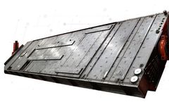 EK - Customizable Heavy-Gauge Steel Fuel Tanks for Rigorous Applications