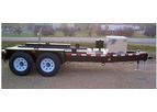 EK - Custom ISO Containers or Trailers for Intermodal Transportation