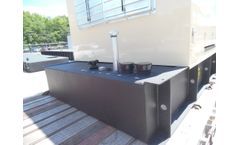 Fuel Supply Tanks