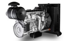 HooverTec - Model FPT - Fiat Powertrain Diesel Engines