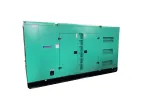 EastPower Cummins - Silent Type Diesel Generator