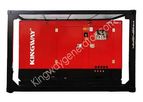 Kingway - Model EADG250-EX2 - 250KVA Zone 2 Explosion Proof Diesel Generator for Hazardous Areas