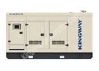 Yuchai - Model KGYN63 - Quality 50HZ Yuchai Natural Gas Generator