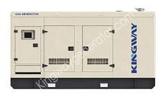 Yuchai - Model KGYN63 - Quality 50HZ Yuchai Natural Gas Generator