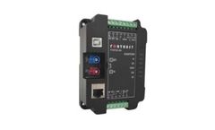 Kent Power - KT Intelligent Cloud Service System