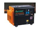 Kent Power - Small Diesel Generators