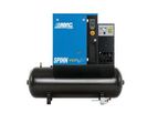 ABAC - Model SPINN7,5E I 10 400/50 200 SA  - Compressed Air System